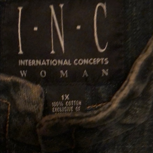 Denim jacket - Picture 3 of 5